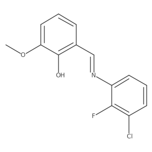 1232819-69-0 structure