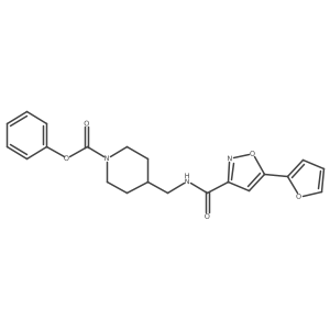 1234886-54-4 structure