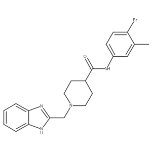1234927-59-3结构式