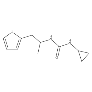 1234985-90-0 structure