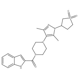 1251632-54-8 structure