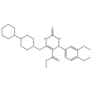 1252817-61-0 structure