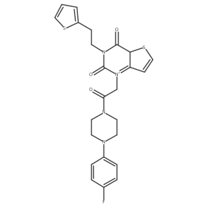 1261015-31-9 structure