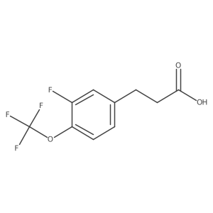 1261616-38-9 structure