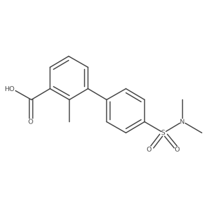 1261913-98-7 structure