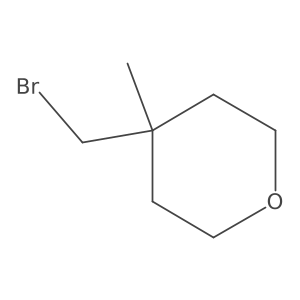 1262410-27-4结构式