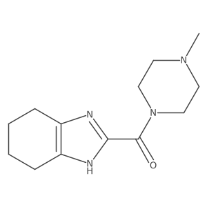 1263082-60-5结构式