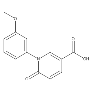 1281663-02-2 structure