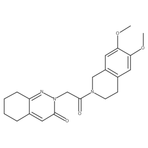 1282141-31-4 structure