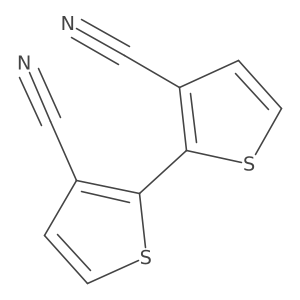 132663-46-8 structure