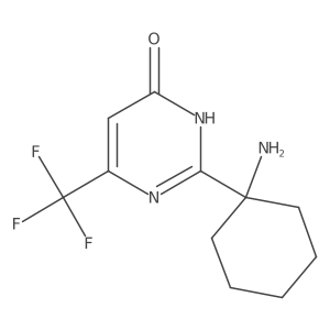 1334203-64-3结构式