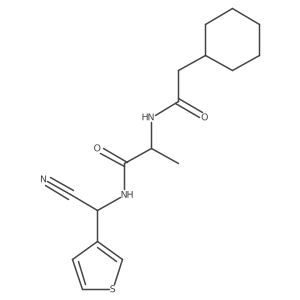 1355468-58-4 structure
