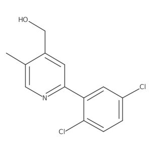1361824-52-3结构式
