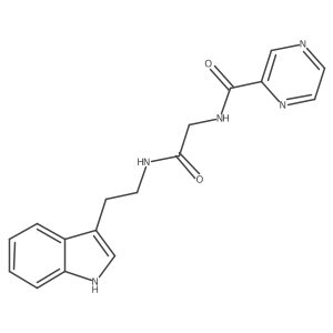 1374515-34-0结构式