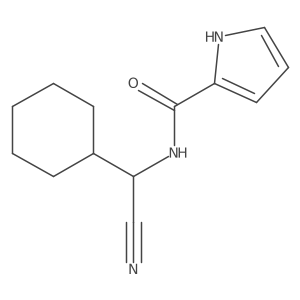 1384640-25-8 structure