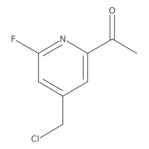 1393548-16-7 structure