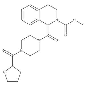 1396555-73-9结构式