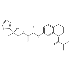 1396747-63-9结构式