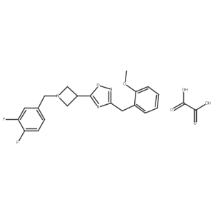1396747-85-5结构式