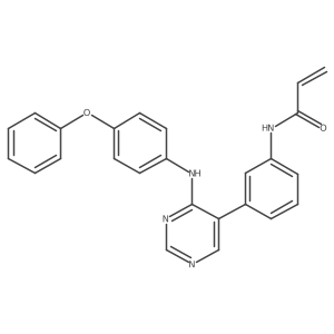 US9580449, Example A283 Structure