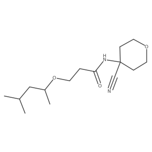 1427748-28-4 structure