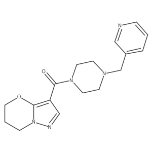 1428374-21-3 structure