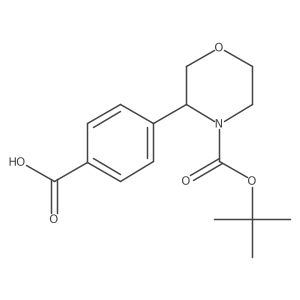 1432755-80-0结构式