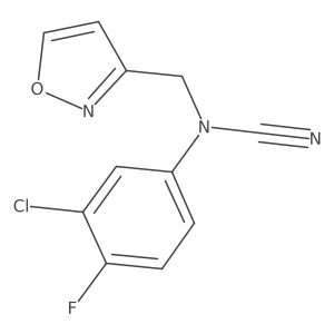 1436166-13-0 structure