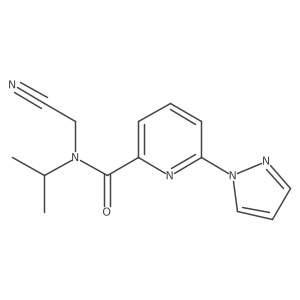 1436355-63-3 structure