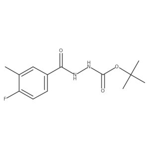 1443256-95-8结构式
