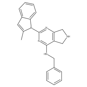 1542709-08-9 structure