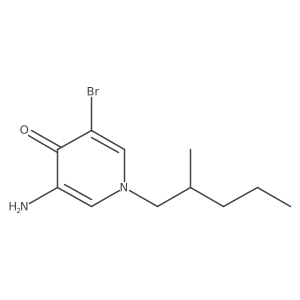 1564587-48-9结构式