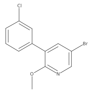 1628116-80-2 structure
