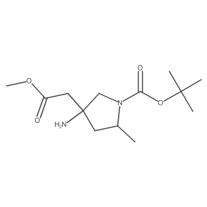 1781991-67-0 structure