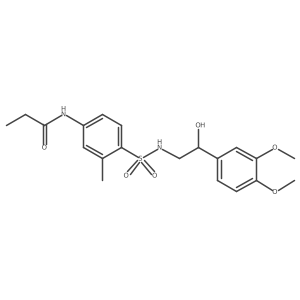 1797079-04-9 structure