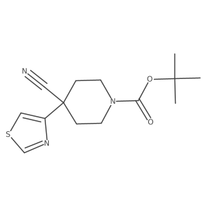 1801694-11-0结构式