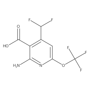 1803602-88-1 structure