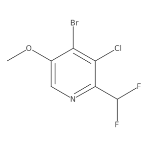 1804686-34-7结构式