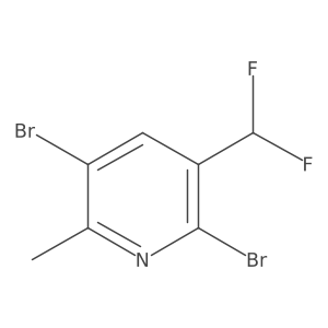 1804715-22-7 structure