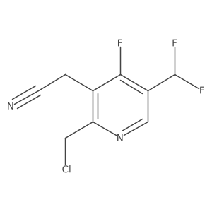 1805205-68-8 structure