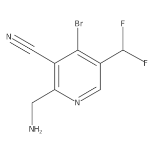 1805440-25-8 structure