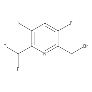 1805509-41-4结构式