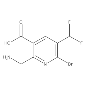 1805942-22-6 structure