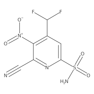 1806850-63-4结构式