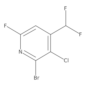 1806907-36-7 structure