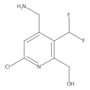 1807083-25-5 structure