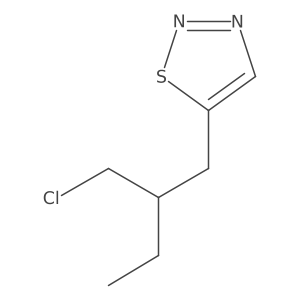 1849298-78-7 structure