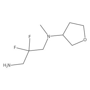 1864295-45-3 structure