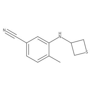 1878437-04-7 structure