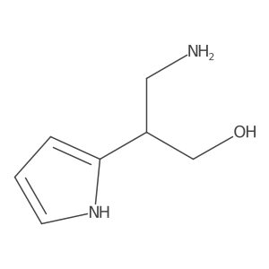 1895034-33-9结构式